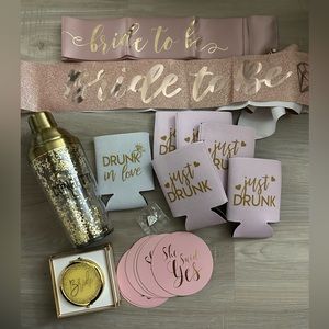 Bachelorette Goodies!